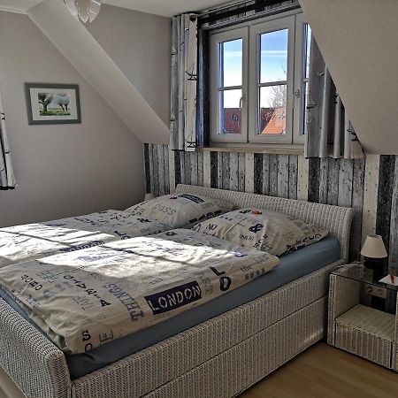 Ferienwohnung Seeanemone I Graal-Mueritz Exterior foto